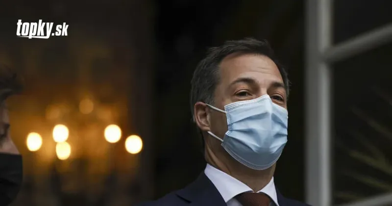 KORONAVÍRUS V Belgicku pribúdajú nové prípady: Situácia je horšia než sa predpokladalo | Topky.sk