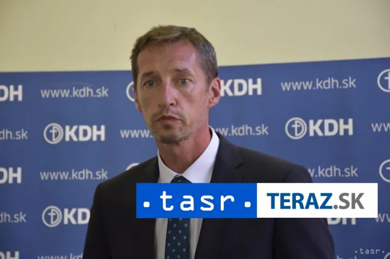 Majerský: Sme za lockdown pre všetkých s kompenzáciami