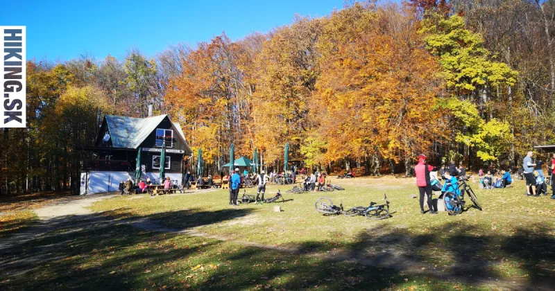 Basecamp: Lockdown turistika opäť iba vo vlastnom okrese | HIKING.SK
