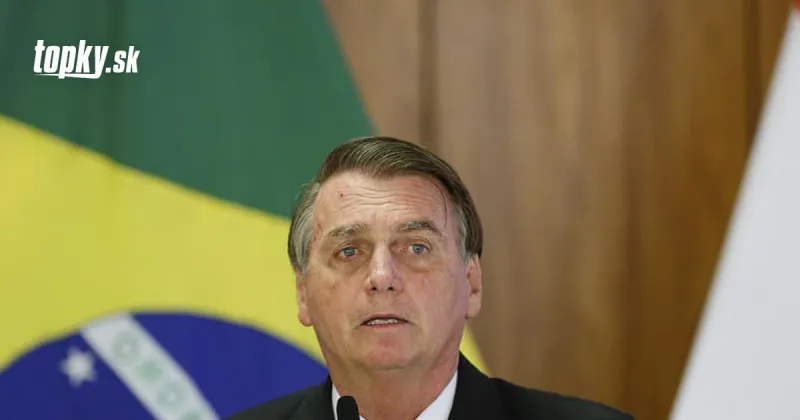 Oslava života a samby zrejme nebude: KORONAVÍRUS zmaril plány, proti je aj prezident Bolsonaro | Topky.sk