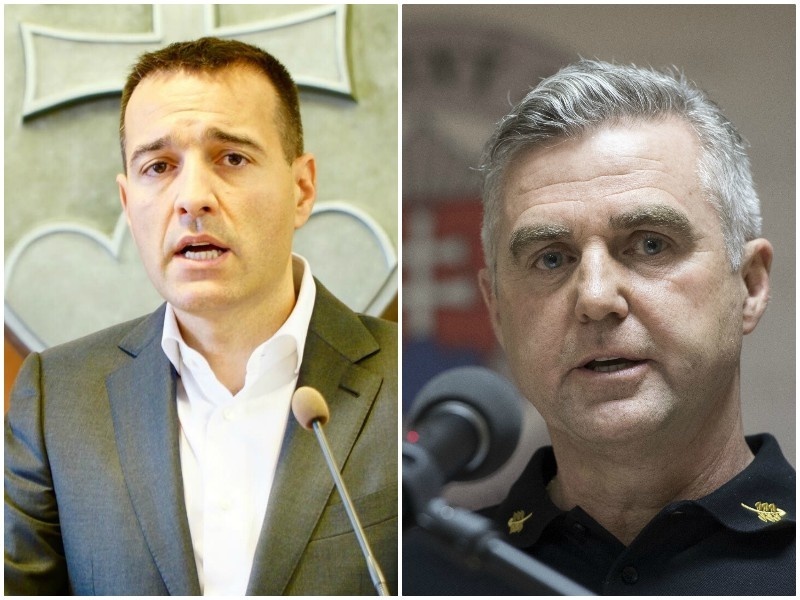 Minister má už o budúcnosti Tibora Gašpara jasno: Stanovisko uvedie čoskoro | Topky.sk