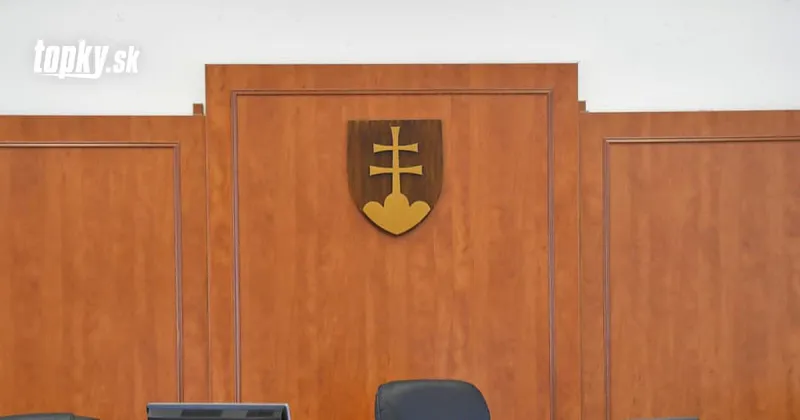 ŠTS predĺžil väzbu Jozefovi Brhelovi z kauzy Mýtnik, rozhodnutie nie je právoplatné | Topky.sk