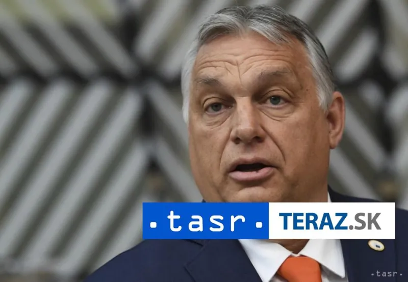 Orbán: Lockdown iba spomalí šírenie nákazy; riešením je 3. očkovanie