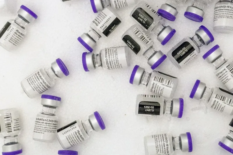 Je nový variant koronavírusu odolný voči vakcínam?! EMA reaguje | Nový Čas