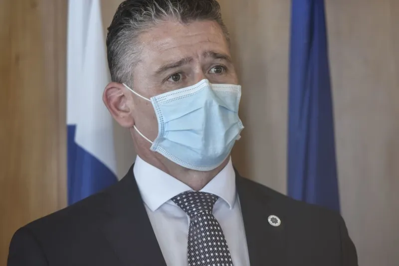 Ministerstvo vnútra je pripravené reagovať na nový variant koronavírusu: Odkaz verejnosti | Nový Čas