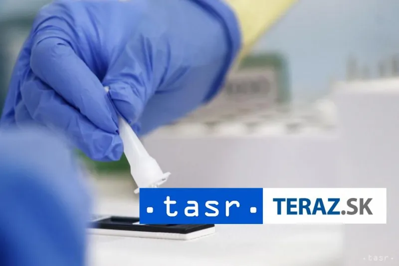Rezort vnútra je pripravený reagovať na nový variant koronavírusu