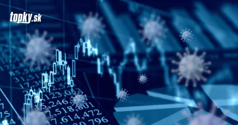 Strašidelný variant omikron už spôsobuje hotovú POHROMU! Pády na burze: Koronavírus desí svetové trhy | Topky.sk