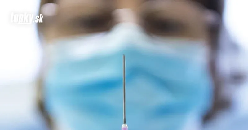 KORONAVÍRUS Vedci porovnávali zaočkovaných a nezaočkovaných ľudí: Vyvrátili mýtus, ktorému verí mnoho ľudí | Topky.sk