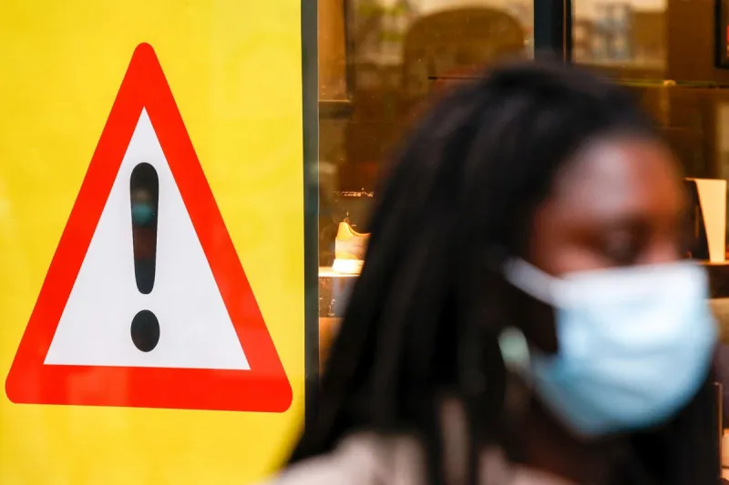 Omikron: Otázky a odpovede o novom variante koronavírusu - Svet SME