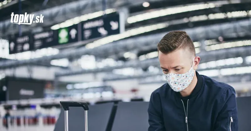 KORONAVÍRUS MZVEZ pre variant omikron neodporúča Slovákom cestovať do krajín južnej Afriky | Topky.sk