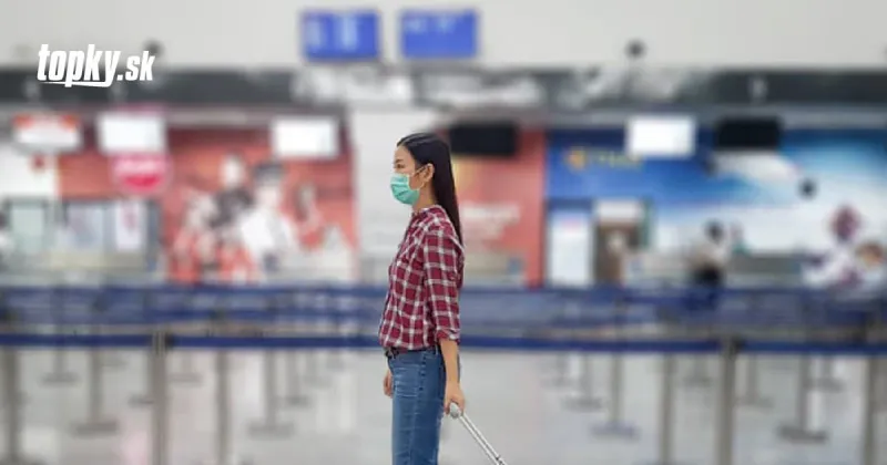 KORONAVÍRUS Strach z nového variantu: Krajina uzavrie hranice pre cudzincov | Topky.sk