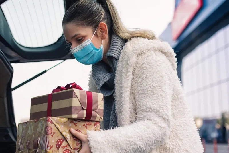 Slováci počas lockdownu doma nesedia: Za nákupmi sú ochotní cestovať čoraz viac do zahraničia | Nový Čas