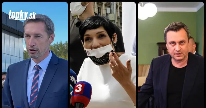 KORONAVÍRUS Viaceré strany sa zhodujú na tom, že vláda boj s pandémiou nezvláda | Topky.sk