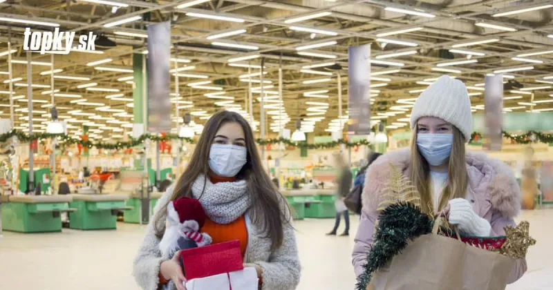 KORONAVÍRUS Lockdown evidentne nepomohol, spôsobil opak: Slováci začínajú nakupovať za hranicami | Topky.sk
