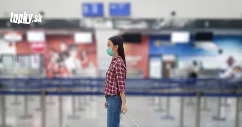 KORONAVÍRUS Variant omikron sa zatiaľ v Holandsku potvrdil v 13 vzorkách z letiska Schiphol | Topky.sk