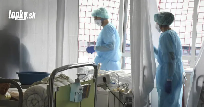 KORONAVÍRUS Variant omikron sa mohol vyvinúť u pacientov s HIV, myslí si nemecký imunológ | Topky.sk