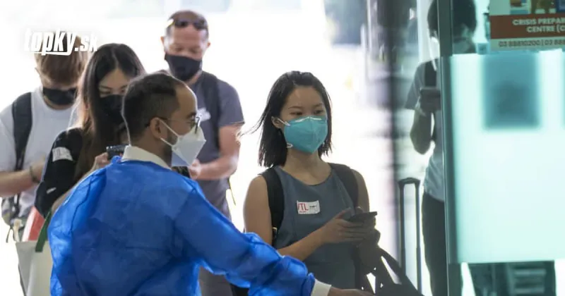 KORONAVÍRUS Po dlhej pandemickej uzávere znovu otvorili hranice medzi Malajziou a Singapurom | Topky.sk