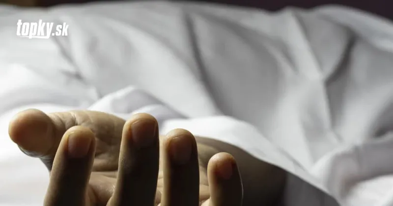 Slováci počas októbra najčastejšie zomierali na choroby obehovej sústavy: KORONAVÍRUS je na štvrtom mieste | Topky.sk