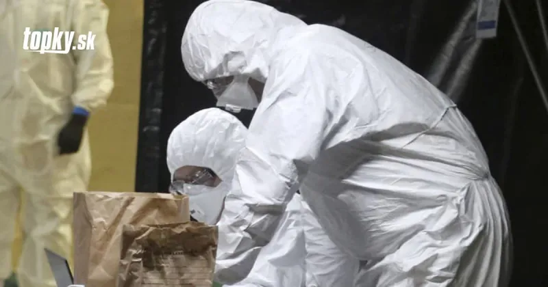 KORONAVÍRUS Svet bojuje s novým variantom omikron: Vo viacerých krajinách pribúdajú infikovaní | Topky.sk