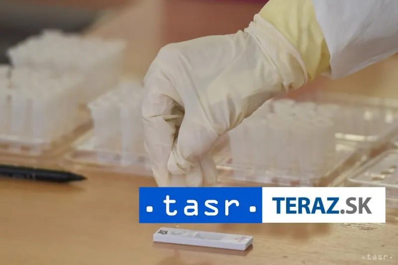 V rakúskom Tirolsku potvrdili koronavírusový variant omikron