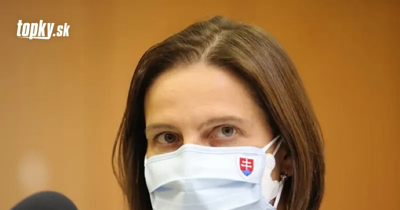 KORONAVÍRUS Kolíková by prípadné povinné očkovanie upravila samostatným zákonom | Topky.sk