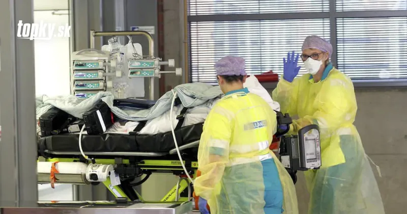 KORONAVÍRUS Prekvapivé zistenie úradov: Omikron bol v Holandsku skôr, ako sa predpokladalo | Topky.sk