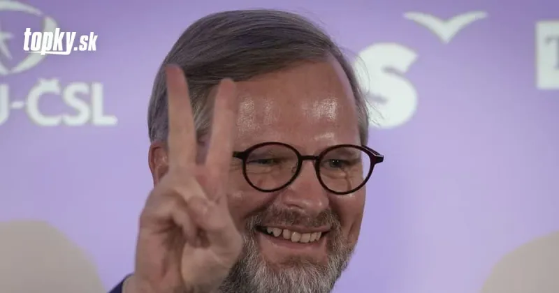 KORONAVÍRUS Spojili sa pre dobrú vec: Fiala aj Babiš vyzývajú českých občanov na očkovanie | Topky.sk