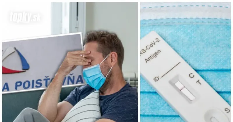 KORONAVÍRUS Slováci, pozor na túto zmenu: Pandemická PN je minulosť, takto to bude po novom! | Topky.sk