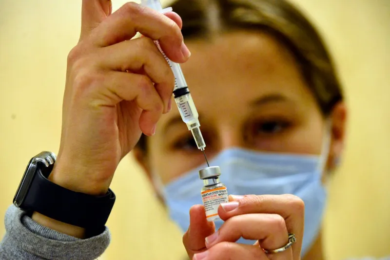 Koronavírus: Povinné očkovanie v Európe - Svet SME