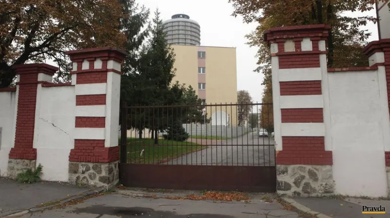 Súd v kauze odpočúvania zamrzol - Domáce - Správy - Pravda.sk