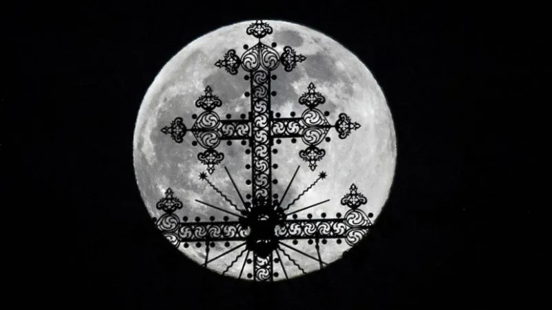 Ruského mnícha, ktorý popieral koronavírus, odsúdili na 3,5 roka väzenia - Svet - Správy - Pravda