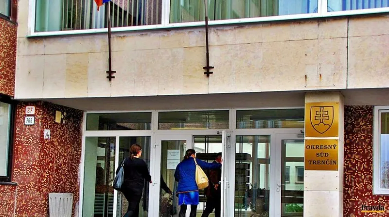 Pri Galkových tajných si spravodlivosť dáva načas - Domáce - Správy - Pravda.sk