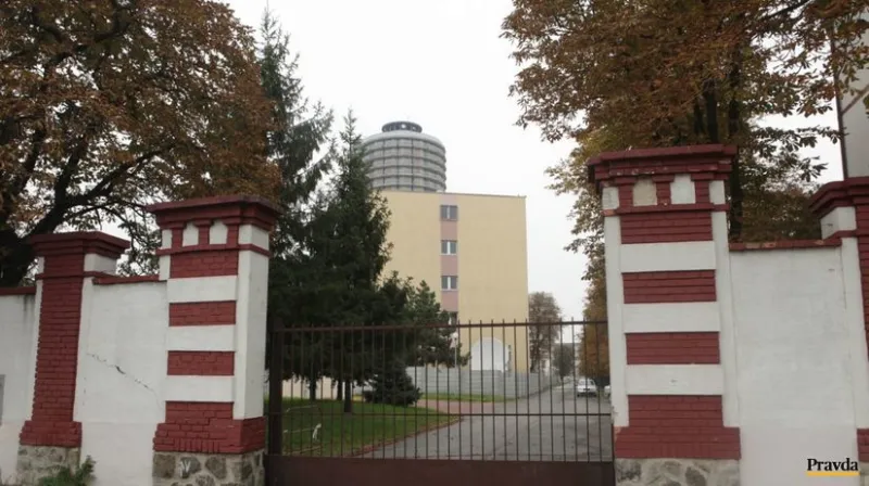 Tajní idú pred súd až po sťažnosti prokurátora - Domáce - Správy - Pravda.sk