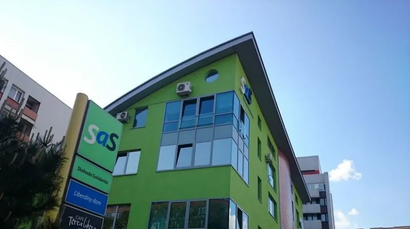 Vyzrádzal Galko v centrále SaS utajované skutočnosti? - Domáce - Správy - Pravda.sk
