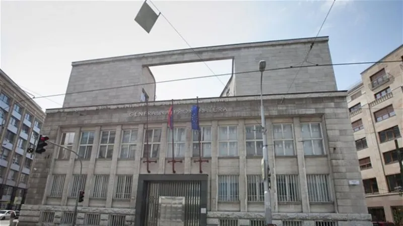 Prokuratúra Čentéša v kauze odpočúvania nevymení - Domáce - Správy - Pravda.sk