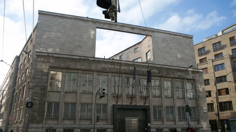 Vyšetrovanie kauzy odpočúvania má vraj pokračovať - Domáce - Správy - Pravda.sk