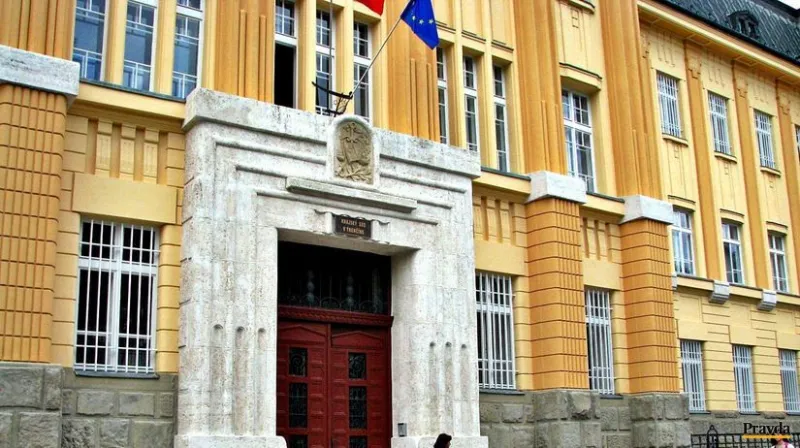 Kauza odpočúvania viazne aj na nevypočutých sudcoch - Domáce - Správy - Pravda.sk