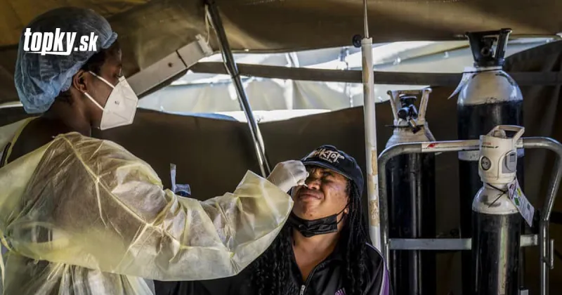 Môže za to omikron? Počet nových prípadov KORONAVÍRUSU sa za deň takmer zdvojnásobil | Topky.sk