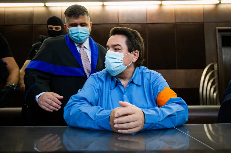 Marian Kočner je v kauze motákov nevinný - SME