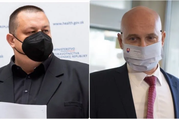 Mikas chce ZAVRIEŤ školy! Tvrdá reakcia Gröhlinga: Máme MÄKKÝ lockdown, ale žiaci sú doma!