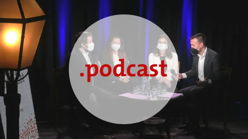 Spoločná krajina: Lockdown  | Videá | .týždeň - iný pohľad na spoločnosť