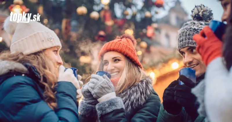 KORONAVÍRUS Vianočný večierok v Nórsku: Mohlo ísť o ohnisko šírenia variantu omikron | Topky.sk