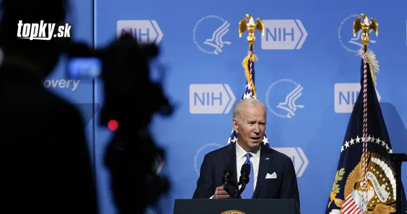 Biden ohlásil novú stratégiu boja proti KORONAVÍRUSU: Cestujúcich do USA čakajú prísnejšie opatrenia | Topky.sk