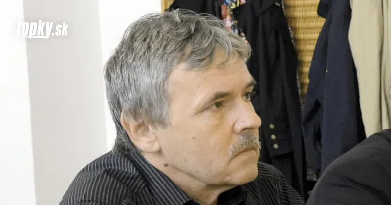 KORONAVÍRUS Zatiaľ nevieme, či bude omikron plniť nemocnice viac ako delta, tvrdí publicista Hrabko | Topky.sk