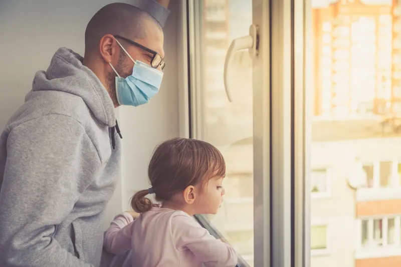 Ako liečiť Covid-19: Čo robiť, keď ste pozitívny na koronavírus (návod) - Primár SME