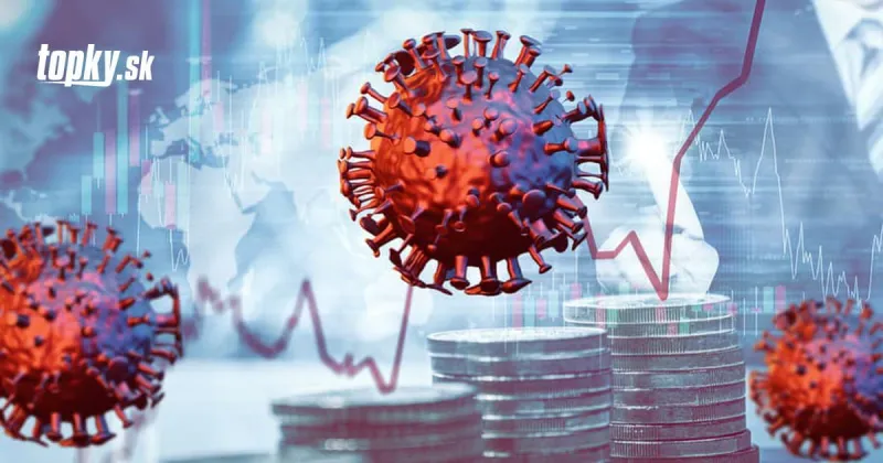 KORONAVÍRUS Viac než polovica ľudí pocítila negatívny vplyv pandémie na financie | Topky.sk