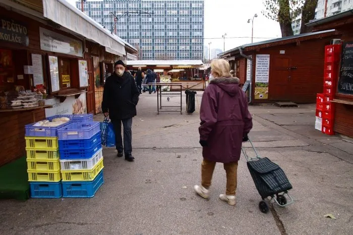 Lockdown treba predĺžiť, zhodli sa Svrček a Raši: Od začiatku mal byť tvrdší