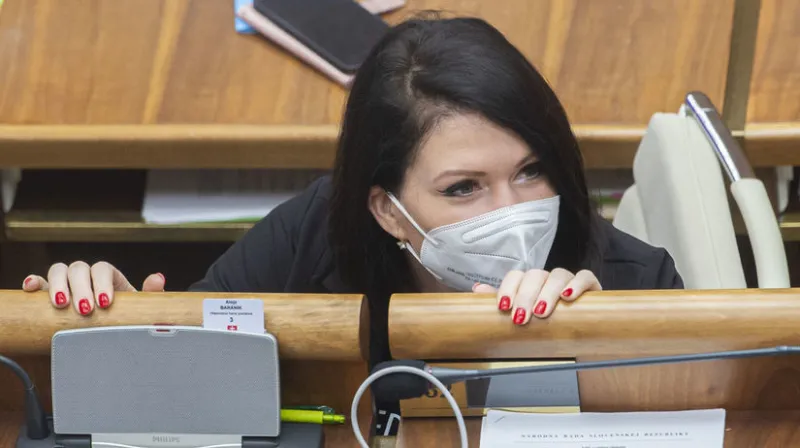 S ukončením lockdownu nerátajte. SaS bude mať proti sebe aj konzílium odborníkov - Domáce - Správy - Pravda