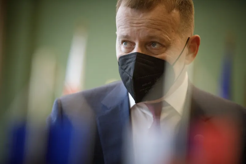 Lockdown mal byť podľa Kollára prísnejší, kritizoval aj otvorené školy - SME