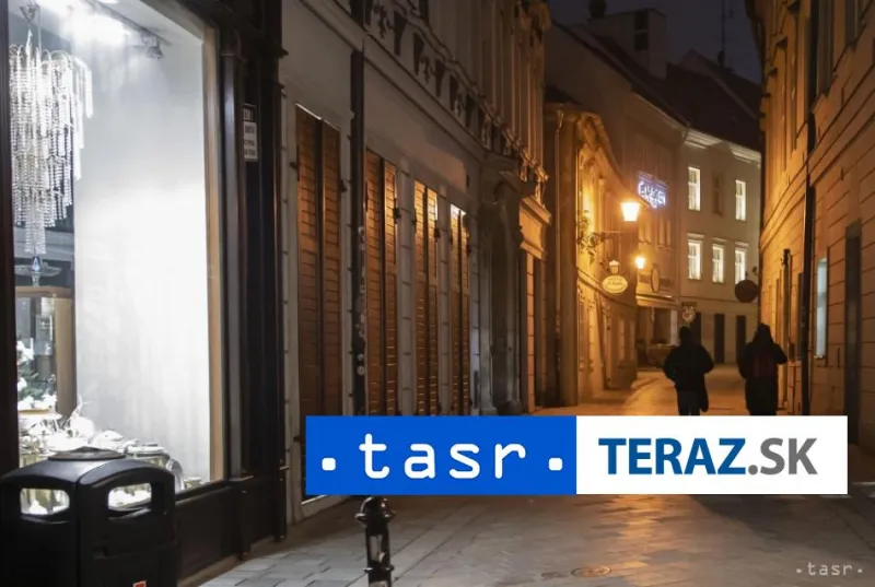 Konzílium odborníkov navrhuje predĺžiť lockdown do 16. decembra